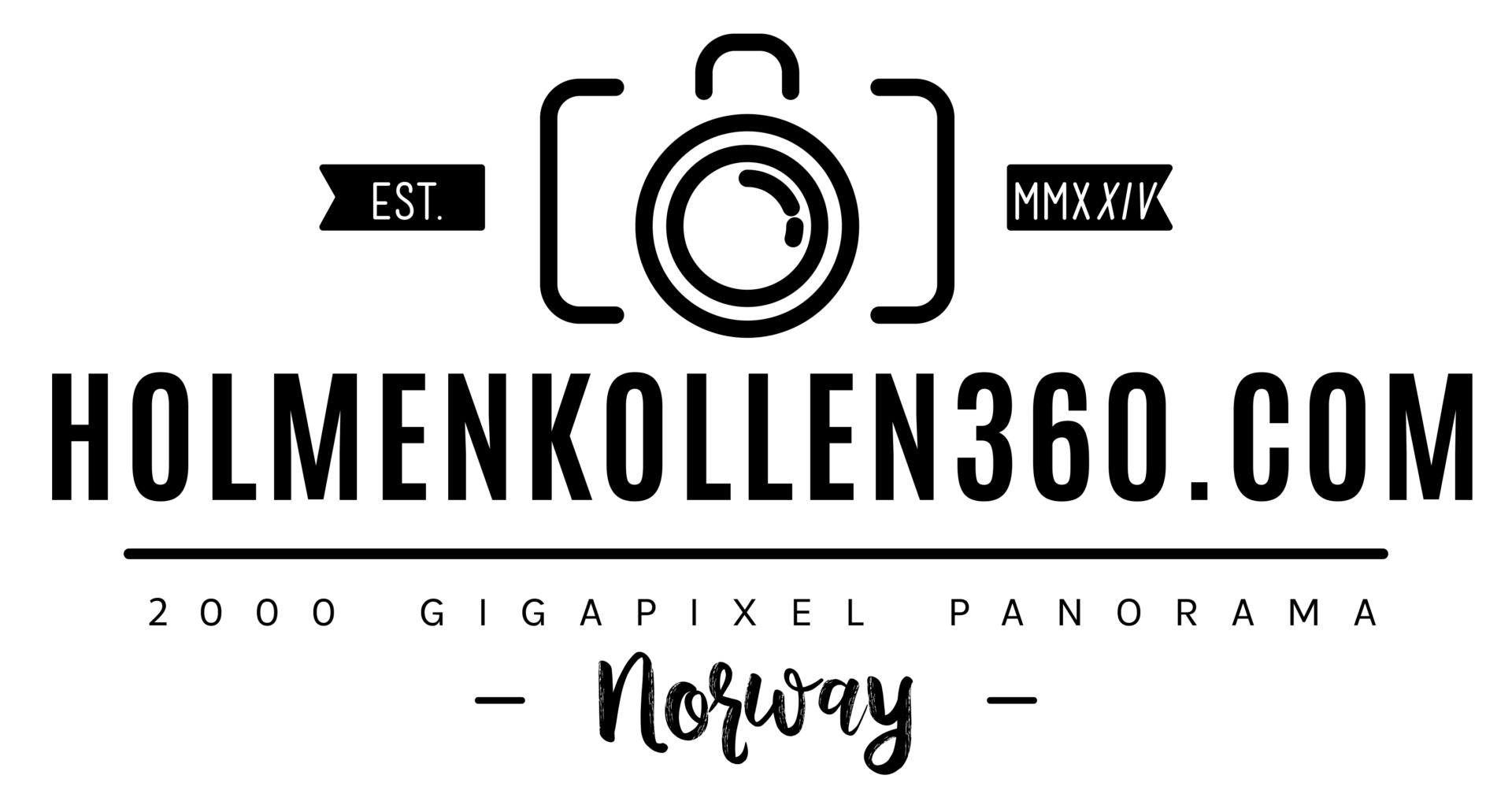Holmenkollen360.com Logo