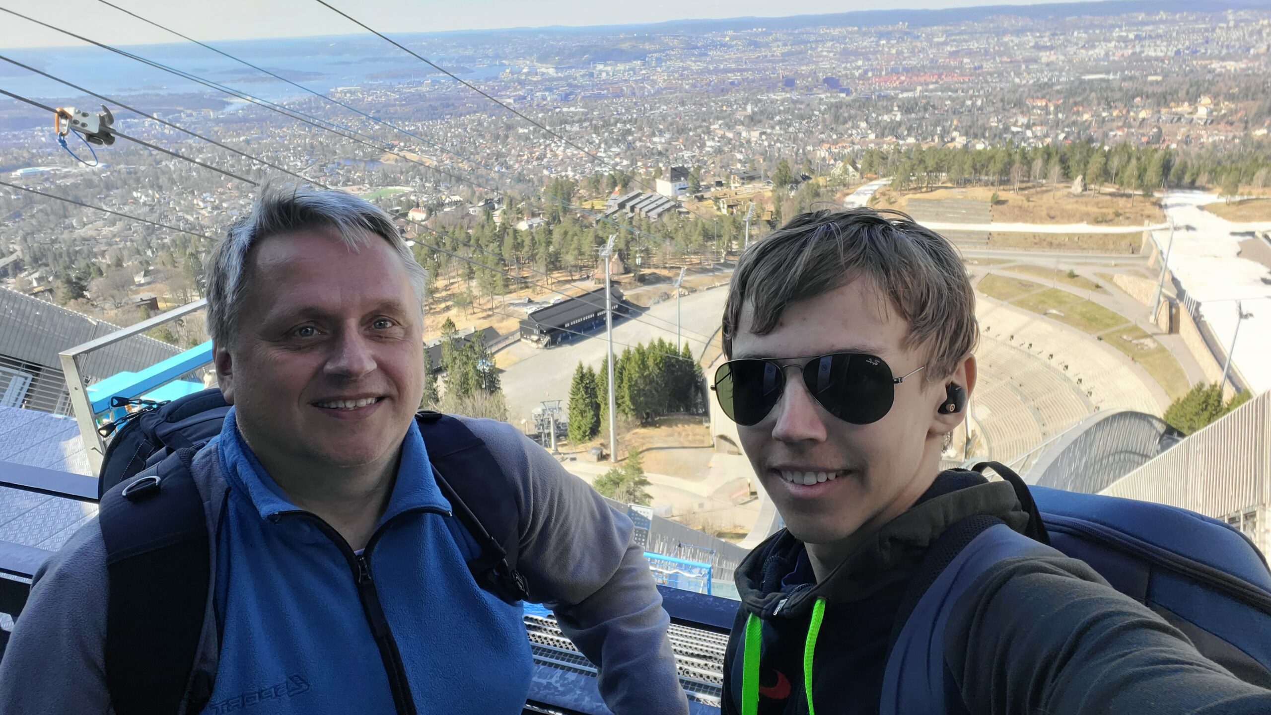 Marek and August Rzewuski