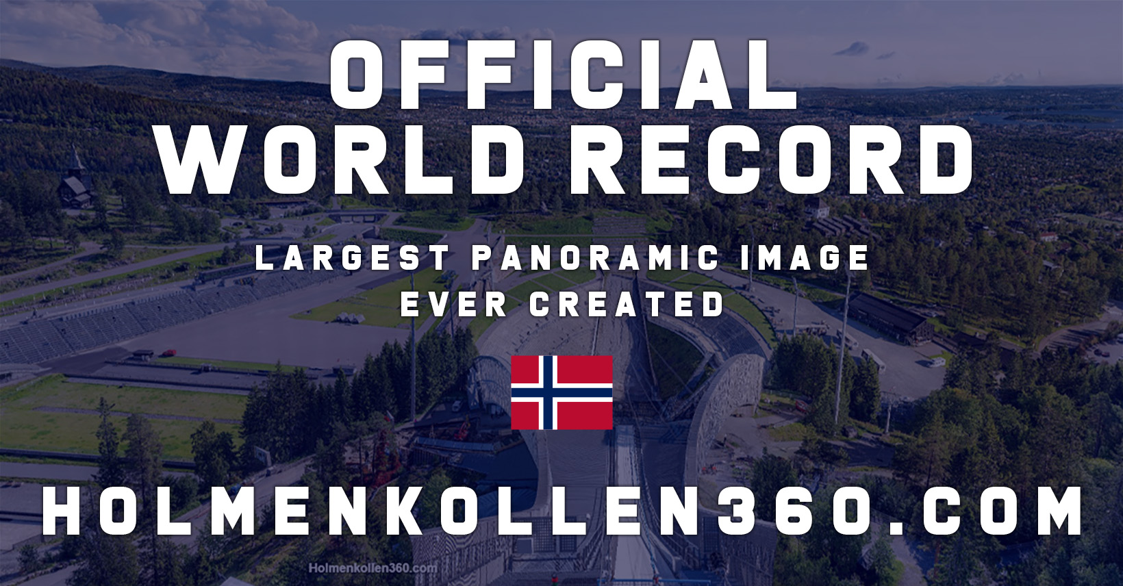 holmenkollen360.com image
