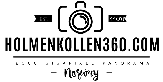 Holmenkollen360.com Logo